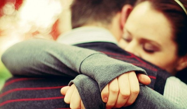 Если вы любите, скажите об этом, потому что завтра может и не наступить Если вы любите, скажите об этом, потому что завтра может и не наступить