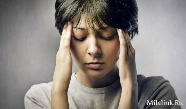 Необоснованная тревога и как от нее избавиться Необоснованная тревога и как от нее избавиться