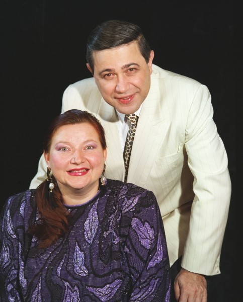 «Еще не вечер»: Елена Степаненко кардинально сменила имидж и на своем примере доказывает, что никогда не поздно начать новую жизнь «Еще не вечер»: Елена Степаненко кардинально сменила имидж и на своем примере доказывает, что никогда не поздно начать новую жизнь