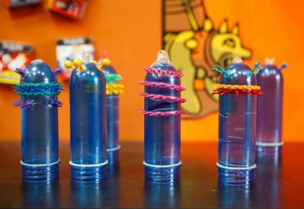 Важные тонкости: что нужно знать о презервативах Важные тонкости: что нужно знать о презервативах