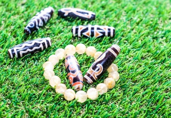 Выбери свой талисман Дзи для счастливой жизни
Выбери свой талисман Дзи для счастливой жизни