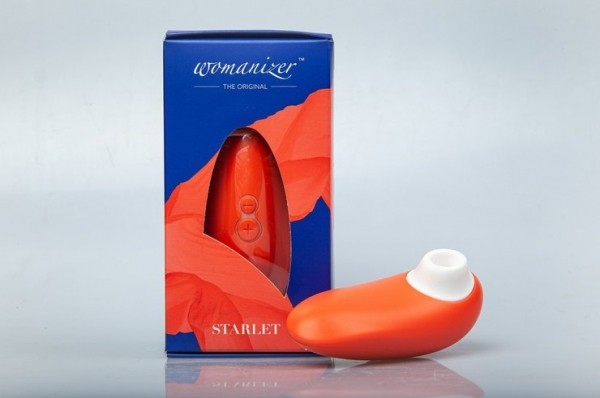 Tizzi Box - коробка, которая изменит твою сексуальную жизнь Tizzi Box - коробка, которая изменит твою сексуальную жизнь