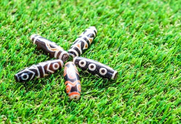 Выбери свой талисман Дзи для счастливой жизни
Выбери свой талисман Дзи для счастливой жизни