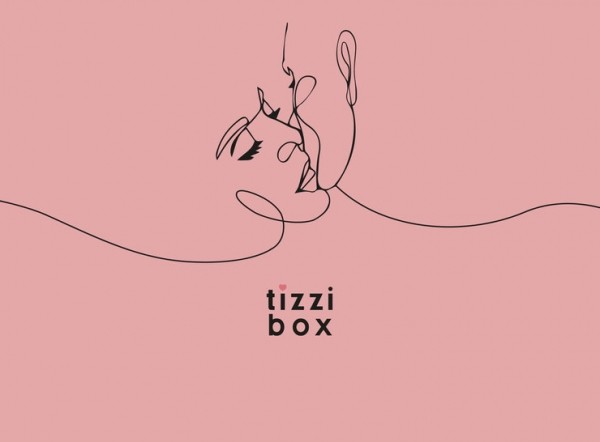 Tizzi Box - коробка, которая изменит твою сексуальную жизнь Tizzi Box - коробка, которая изменит твою сексуальную жизнь