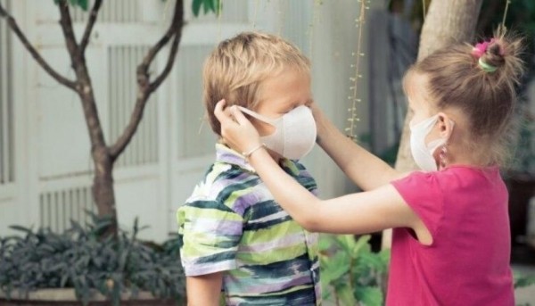 Врачи предупреждают об осложнениях у детей от Covid-19. Какие последствия ковида могут быть у детей. - Family-and-I Врачи предупреждают об осложнениях у детей от Covid-19. Какие последствия ковида могут быть у детей. - Family-and-I