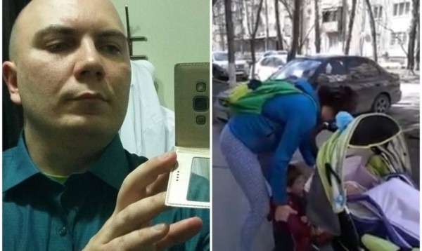 «Надо лучше воспитывать!» Что делать, если вам дают непрошеные советы о детях «Надо лучше воспитывать!» Что делать, если вам дают непрошеные советы о детях