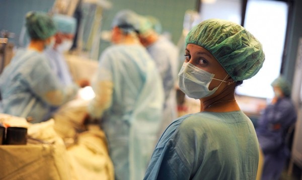 «Выгорание — там, где бесправность и беспомощность». Психолог Анна Хасина — о проблемах российских врачей «Выгорание — там, где бесправность и беспомощность». Психолог Анна Хасина — о проблемах российских врачей