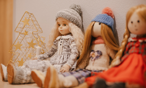 «Двойняшек вынесли сразу. Все, берем!» Это же не магазин — решили Мария и Дмитрий
«Двойняшек вынесли сразу. Все, берем!» Это же не магазин — решили Мария и Дмитрий