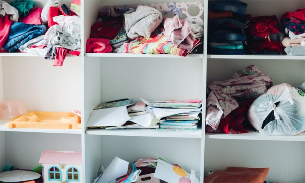 
                        &laquo;Грязная комната &mdash; твое право&raquo;. Истории родителей, которые приучили детей убираться
                    