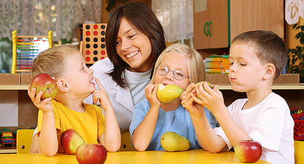 Следите за руками Следите за руками