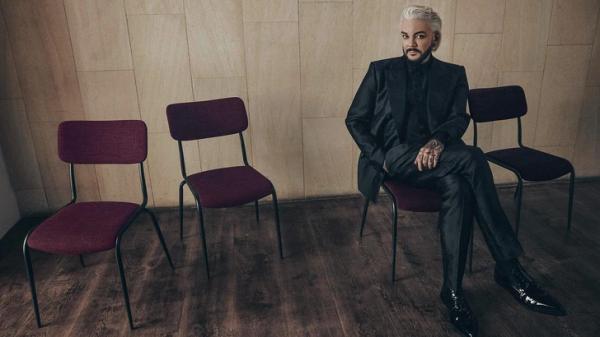 «Алла вытащила меня из омута горя»: Филипп Киркоров и психотерапевт Александр Теслер о силе семейных связей «Алла вытащила меня из омута горя»: Филипп Киркоров и психотерапевт Александр Теслер о силе семейных связей