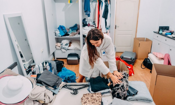 
                        &laquo;Грязная комната &mdash; твое право&raquo;. Истории родителей, которые приучили детей убираться
                    