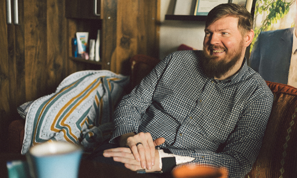 У Святослава — восемь сыновей, у Даши — двое. Как приемные соло-родители поженились
У Святослава — восемь сыновей, у Даши — двое. Как приемные соло-родители поженились