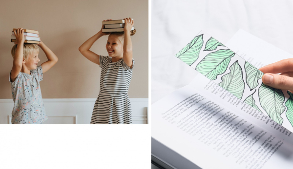 Стоит хотя бы раз сказать «это взрослая книга», и контакт будет потерян: как привить ребенку любовь к чтению (и нужно ли)? Стоит хотя бы раз сказать «это взрослая книга», и контакт будет потерян: как привить ребенку любовь к чтению (и нужно ли)?