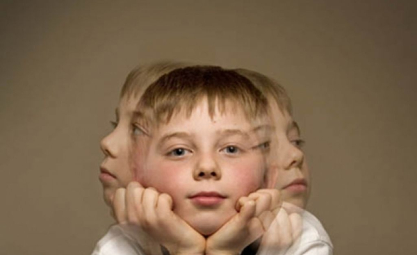 Генетические факторы Генетические факторы