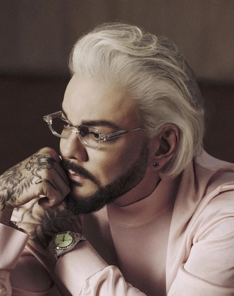 «Алла вытащила меня из омута горя»: Филипп Киркоров и психотерапевт Александр Теслер о силе семейных связей «Алла вытащила меня из омута горя»: Филипп Киркоров и психотерапевт Александр Теслер о силе семейных связей