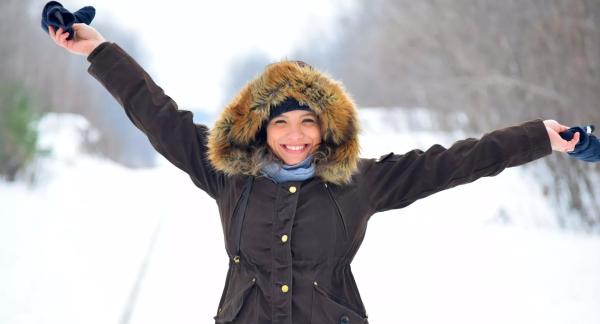 10 лучших идей для зимних свиданий 10 лучших идей для зимних свиданий