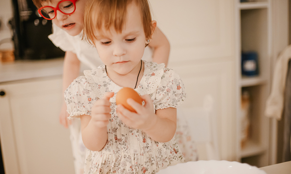 «Двойняшек вынесли сразу. Все, берем!» Это же не магазин — решили Мария и Дмитрий
«Двойняшек вынесли сразу. Все, берем!» Это же не магазин — решили Мария и Дмитрий