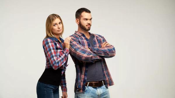 Как вернуть в паре утраченное доверие Как вернуть в паре утраченное доверие