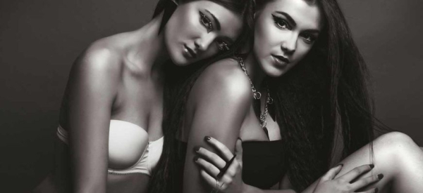 Она была третьей, а стала моей единственной Она была третьей, а стала моей единственной