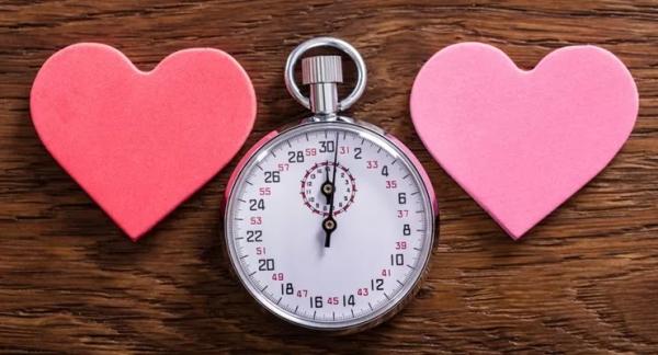 Cпид-дейтинг: советы тем, кто не хочет зря потратить время Cпид-дейтинг: советы тем, кто не хочет зря потратить время