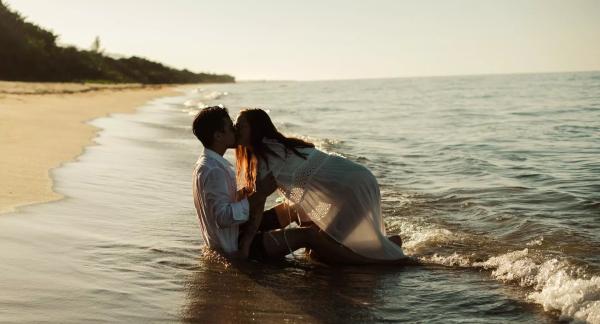 Как продлить любовь: 11 научно доказанных фактов Как продлить любовь: 11 научно доказанных фактов