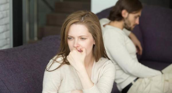 Разведены, но не можем разъехаться. Как выжить в этой ситуации? Разведены, но не можем разъехаться. Как выжить в этой ситуации?