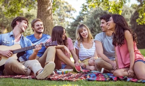 Секс по дружбе: что в этом хорошего и кому это нужно Секс по дружбе: что в этом хорошего и кому это нужно