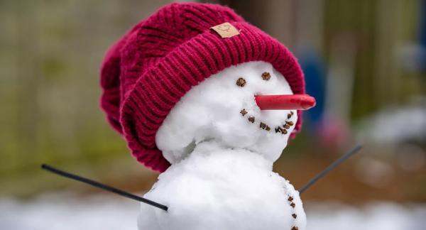 10 лучших идей для зимних свиданий 10 лучших идей для зимних свиданий