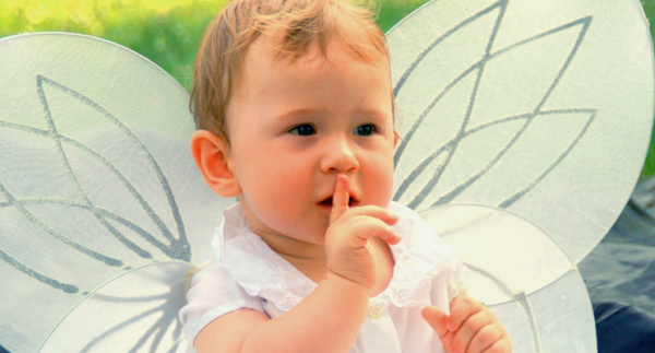 Не невинное дитя Не невинное дитя