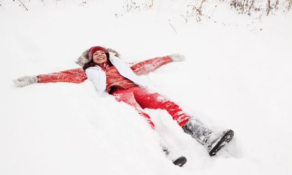 Снежки, следопыт и мыльные пузыри на морозе. Зимние игры для детей
Снежки, следопыт и мыльные пузыри на морозе. Зимние игры для детей