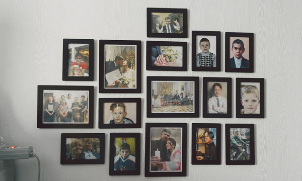 У Святослава — восемь сыновей, у Даши — двое. Как приемные соло-родители поженились
У Святослава — восемь сыновей, у Даши — двое. Как приемные соло-родители поженились