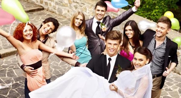 Почему мы теряем друзей после свадьбы и как это предотвратить Почему мы теряем друзей после свадьбы и как это предотвратить