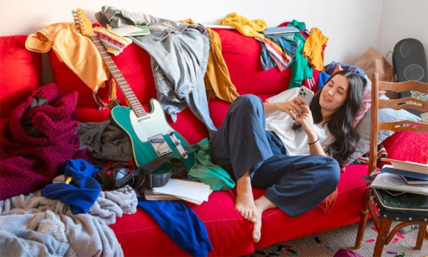 
                        &laquo;Грязная комната &mdash; твое право&raquo;. Истории родителей, которые приучили детей убираться
                    