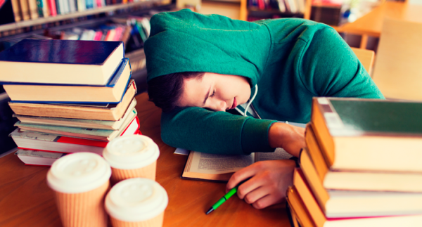 Усталость – не радость Усталость – не радость