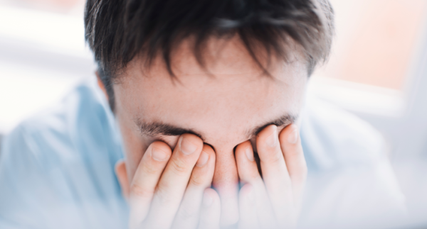 Не спал? Виновен! Не спал? Виновен!