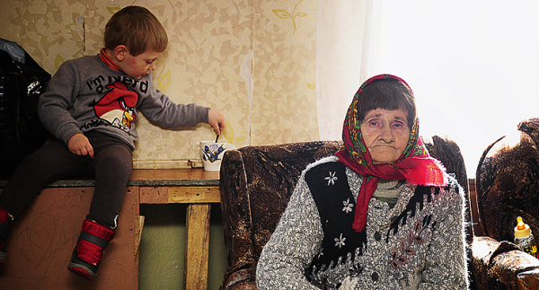 Чего боятся россияне Чего боятся россияне