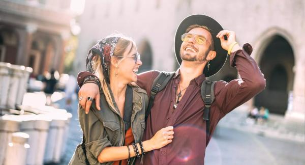 Секс по дружбе: что в этом хорошего и кому это нужно Секс по дружбе: что в этом хорошего и кому это нужно