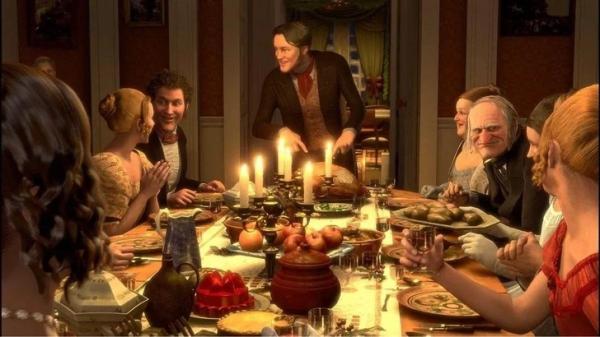 В ожидании чуда: смысл и история Рождества В ожидании чуда: смысл и история Рождества