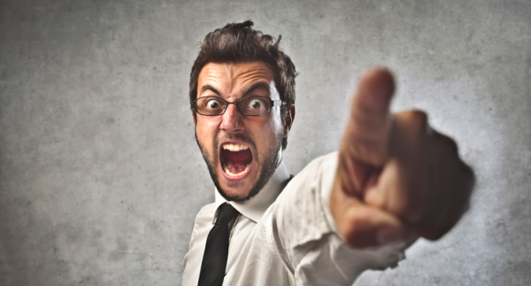 Порядочный агрессор Порядочный агрессор