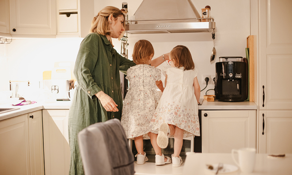 «Двойняшек вынесли сразу. Все, берем!» Это же не магазин — решили Мария и Дмитрий
«Двойняшек вынесли сразу. Все, берем!» Это же не магазин — решили Мария и Дмитрий
