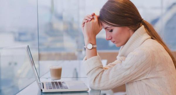 Что такое дейтинг-выгорание и как с ним справиться Что такое дейтинг-выгорание и как с ним справиться