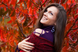 Как не заскучать осенью? Как не заскучать осенью?