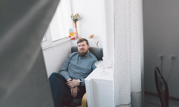 У Святослава — восемь сыновей, у Даши — двое. Как приемные соло-родители поженились
У Святослава — восемь сыновей, у Даши — двое. Как приемные соло-родители поженились