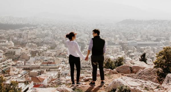 Как продлить любовь: 11 научно доказанных фактов Как продлить любовь: 11 научно доказанных фактов