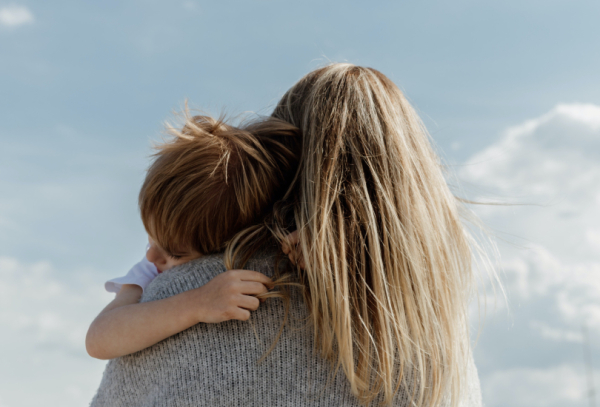 &laquo;Я испорчу ему жизнь&raquo;: правда о материнских комплексах