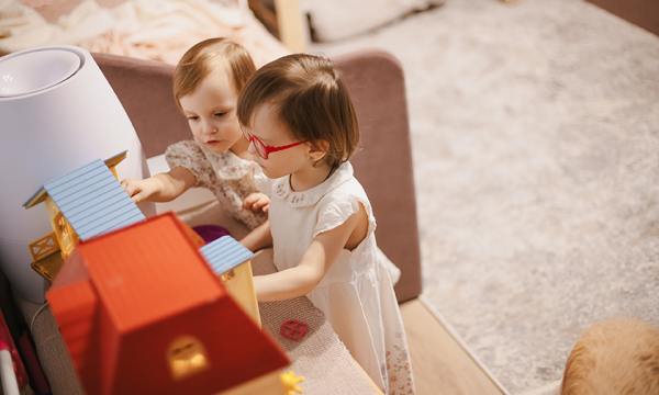 «Двойняшек вынесли сразу. Все, берем!» Это же не магазин — решили Мария и Дмитрий
«Двойняшек вынесли сразу. Все, берем!» Это же не магазин — решили Мария и Дмитрий