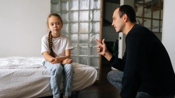 «Папа, твое равнодушие помогло мне стать счастливой»: признание дочери «Папа, твое равнодушие помогло мне стать счастливой»: признание дочери