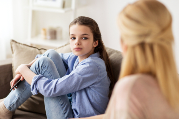 Если ваш ребенок столкнулся с буллингом: как поддержать и когда вмешаться Если ваш ребенок столкнулся с буллингом: как поддержать и когда вмешаться