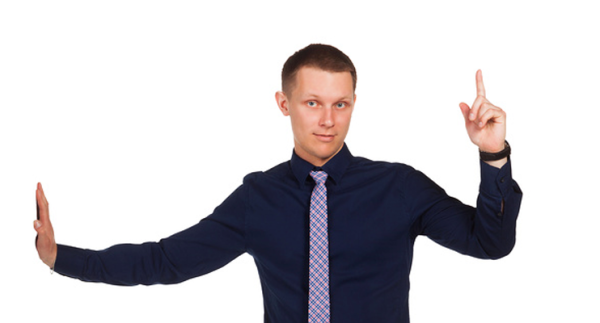 Жестикулируй и твори Жестикулируй и твори